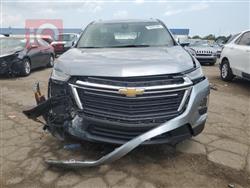 شيفروليه ترافرس